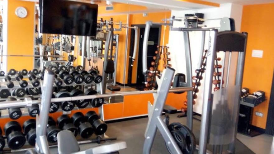 Формула краси