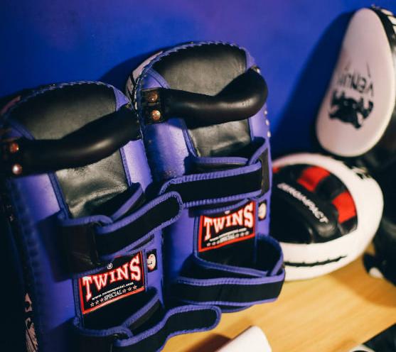 Platinum Muay Thai
