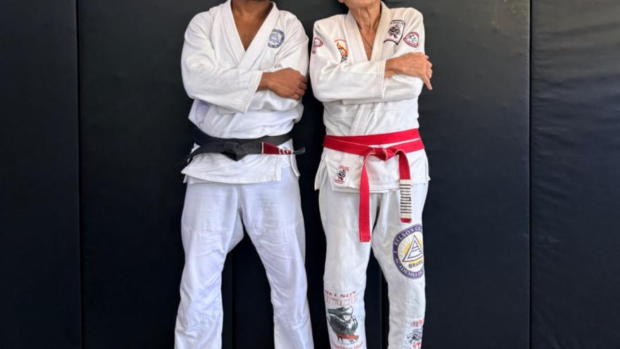 FIRM Jiu Jitsu
