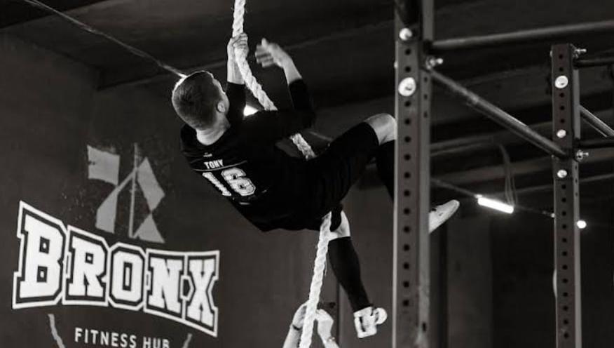 Bronx Fitness Hub