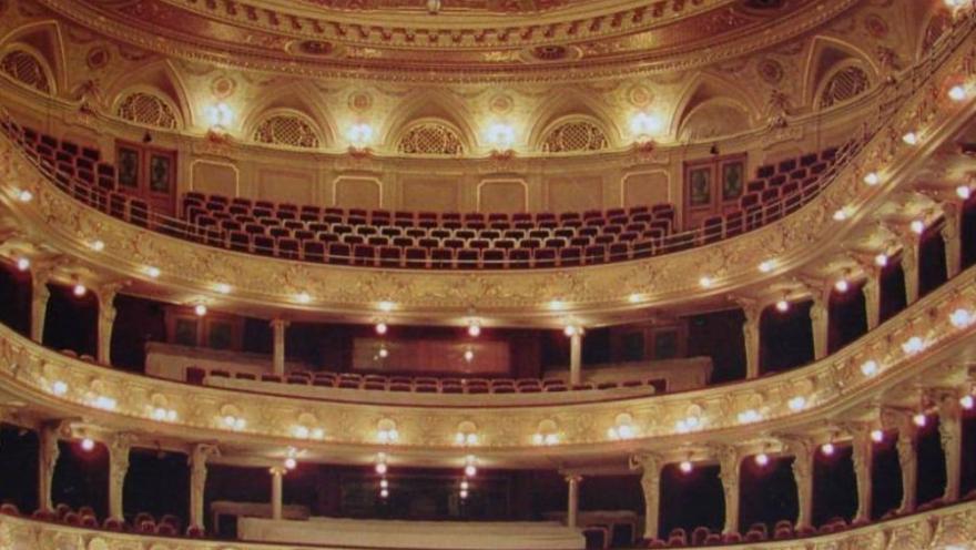 Львівська національна опера