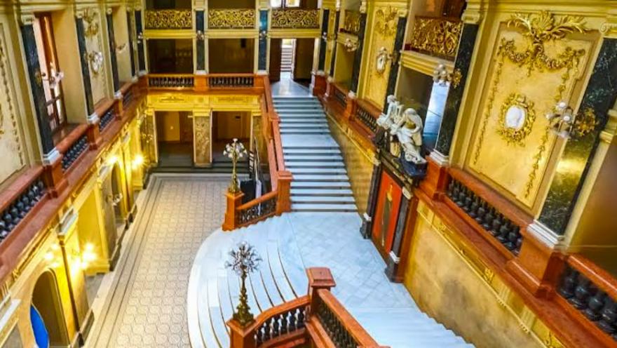 Львівська національна опера