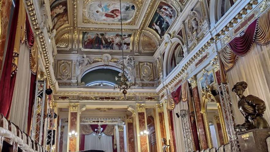 Львівська національна опера