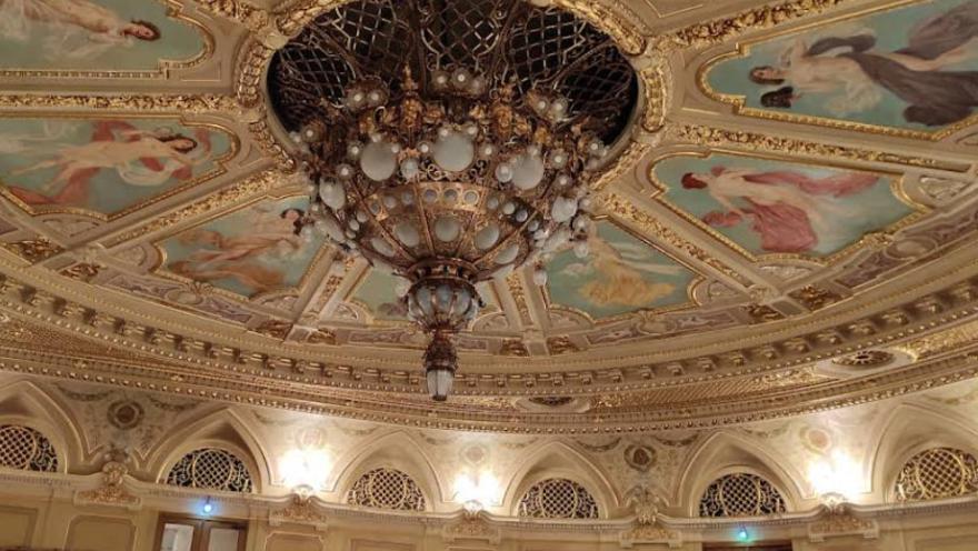 Львівська національна опера