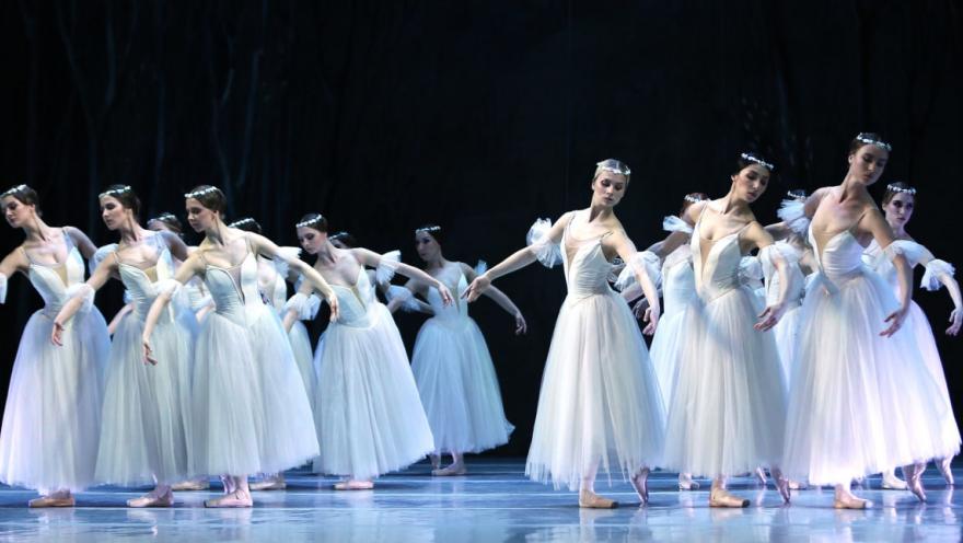 Львівська національна опера