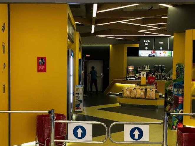 Планета Кіно