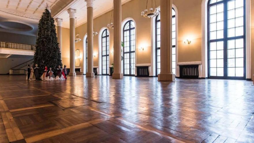 Театр Марії Заньковецької