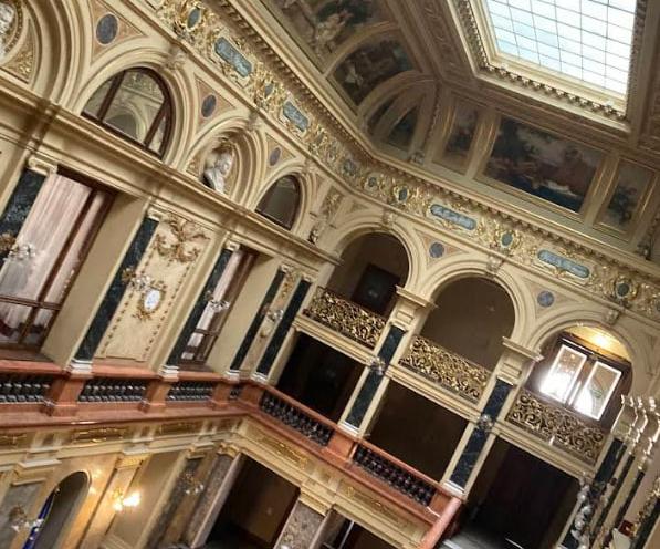 Театр Марії Заньковецької