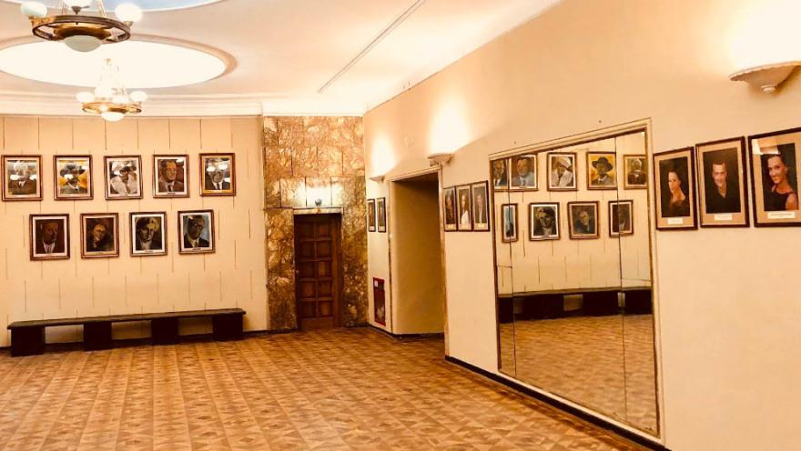 Театр Марії Заньковецької