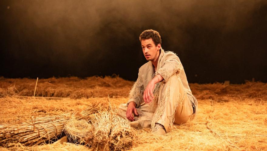 Театр Марії Заньковецької