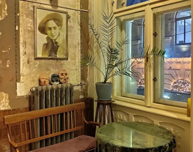 Театр Леся Курбаса