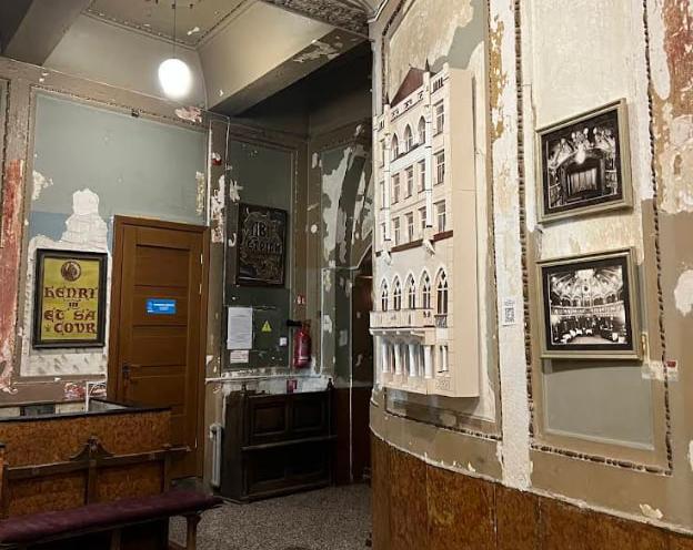 Театр Леся Курбаса