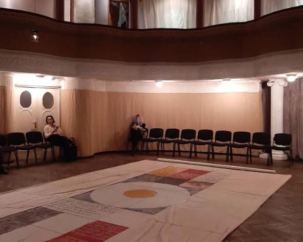 Театр Леся Курбаса