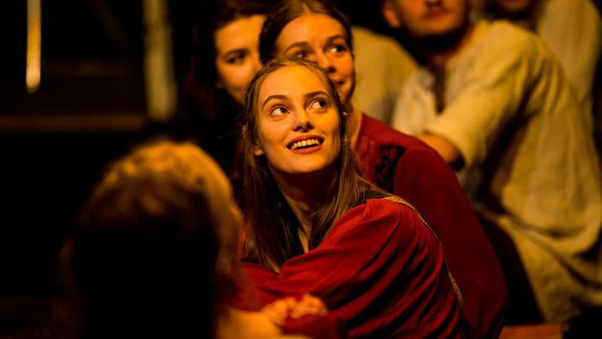 Театр Леся Курбаса