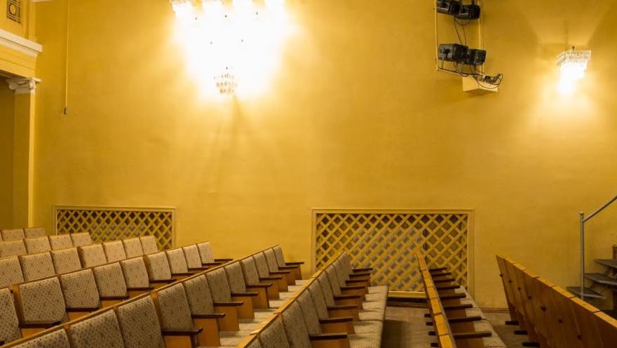 Театр Ляльок