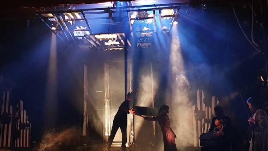 Театр Ляльок