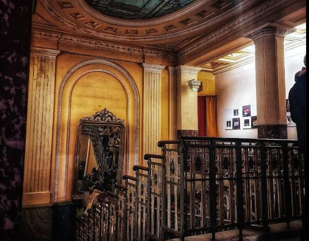 Театр Ляльок