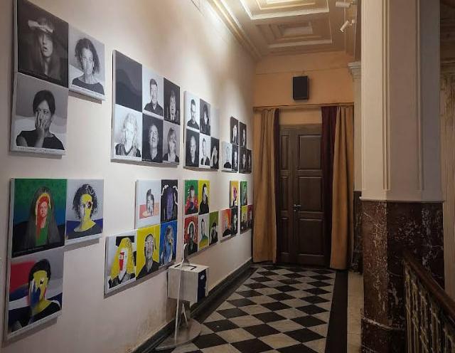 Театр Ляльок