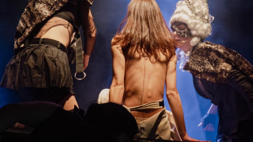 Перший Театр