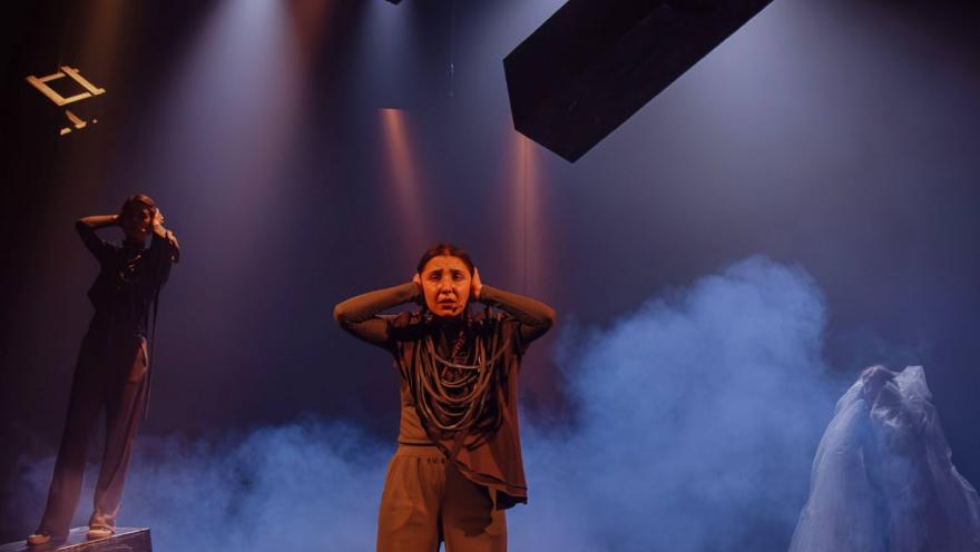 Перший Театр