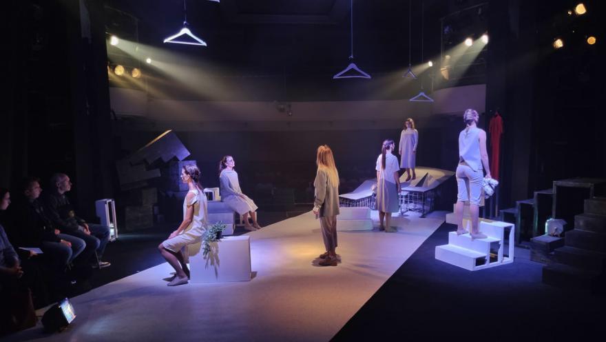 Перший Театр