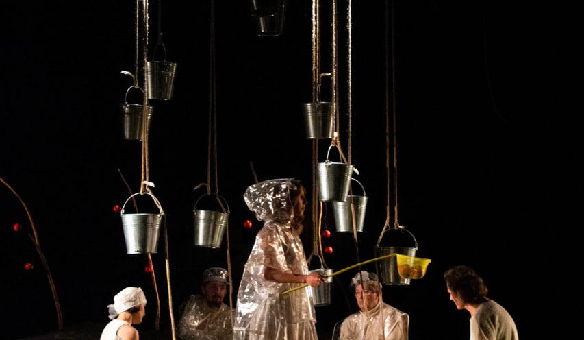 Театр Воскресіння