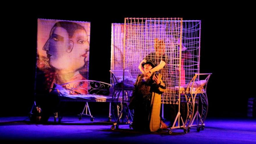 Театр Воскресіння