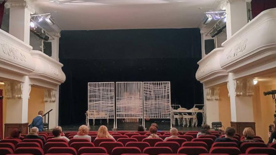 Театр Воскресіння