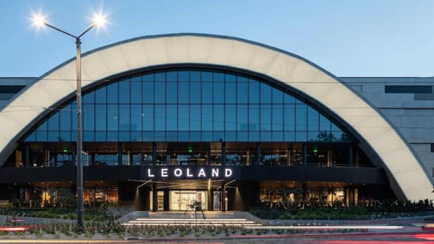 LEOLAND