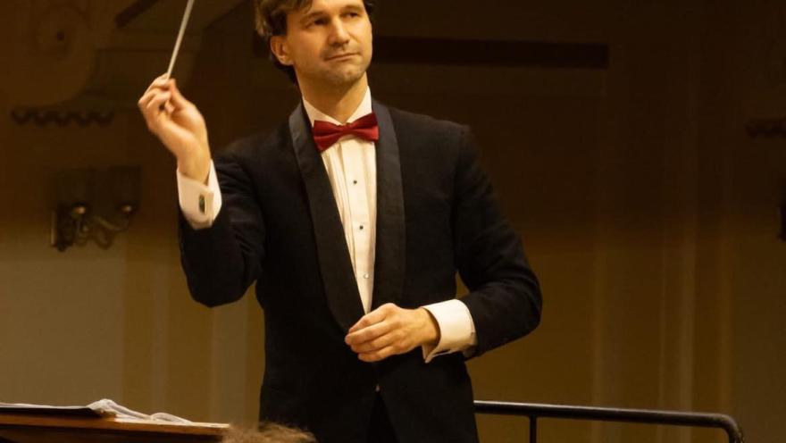 Львівська національна філармонія імені Мирослава Скорика