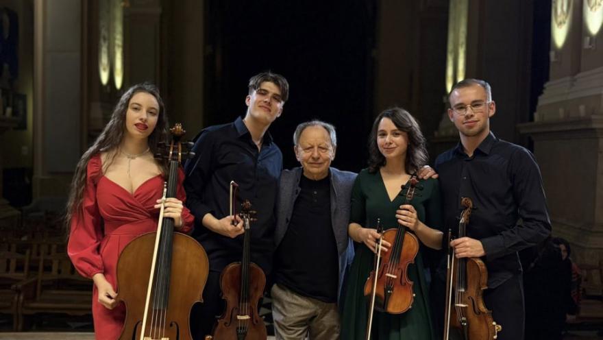 Львівський органний зал