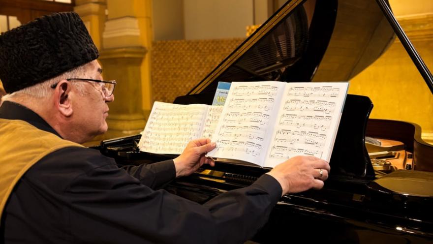 Львівський органний зал