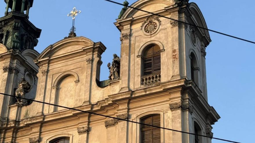 Львівський органний зал