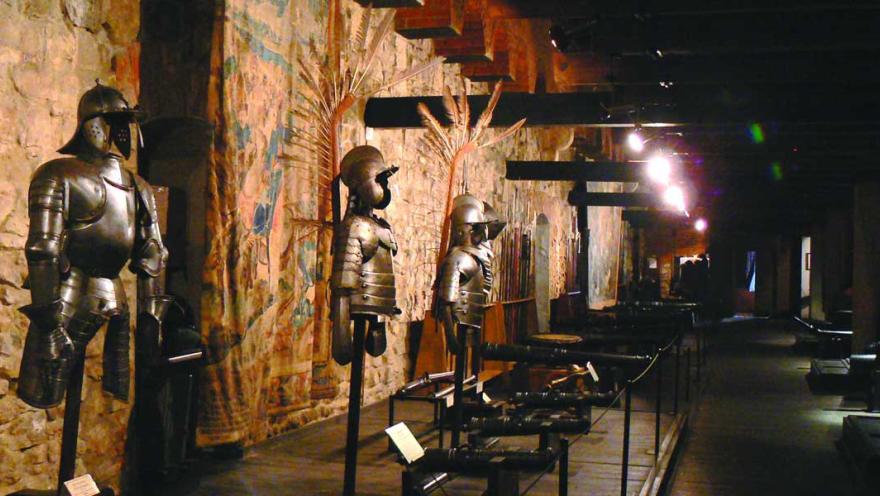 Музей-Арсенал