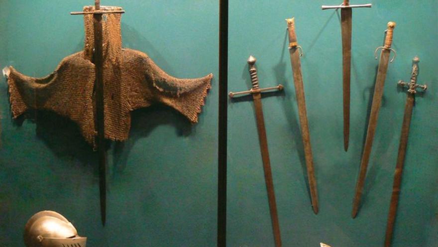 Музей-Арсенал