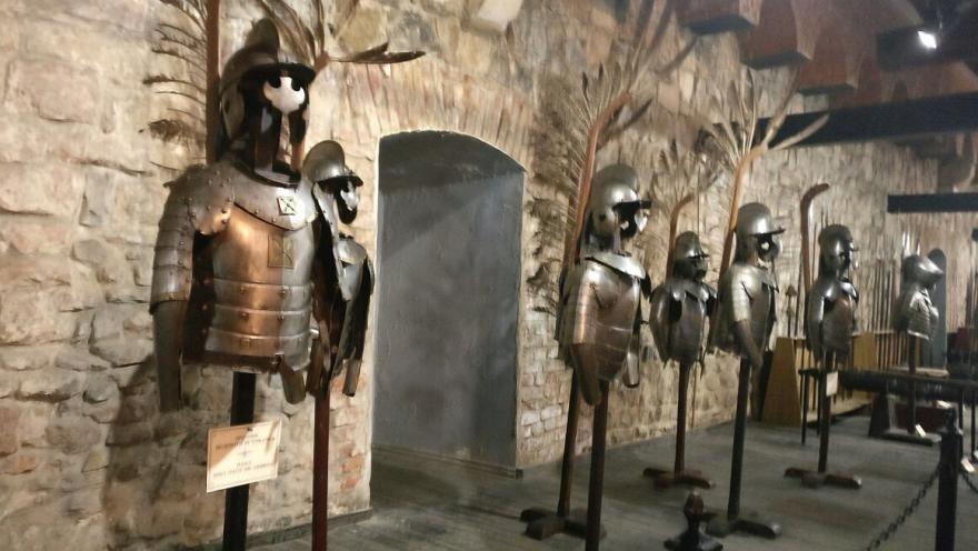 Музей-Арсенал