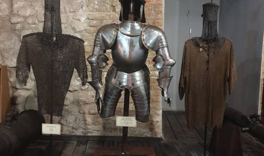 Музей-Арсенал