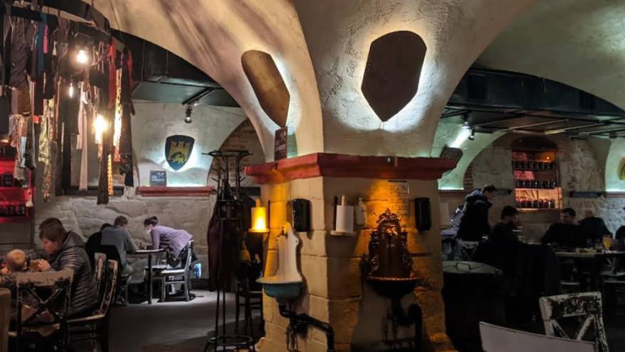 Музей-Арсенал