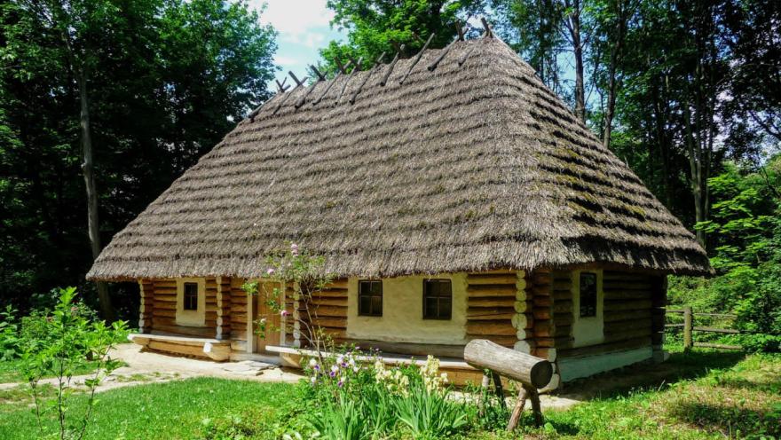Музей народної архітектури і побуту