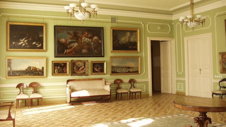 Палац Потоцьких