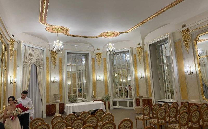 Палац Потоцьких