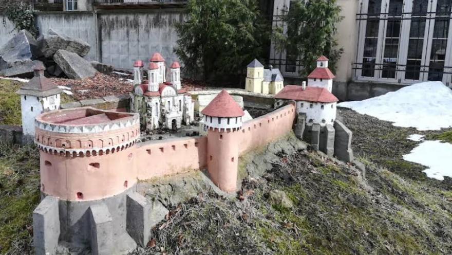 Палац Потоцьких