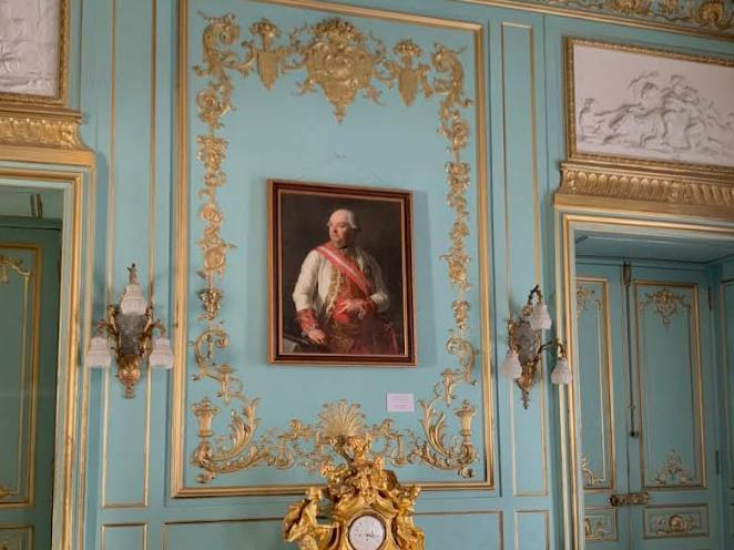 Палац Мистецтв