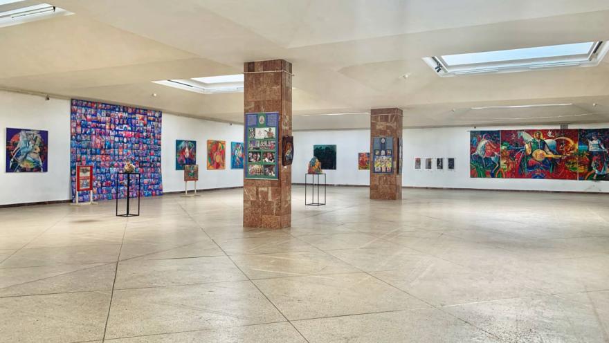 Палац Мистецтв