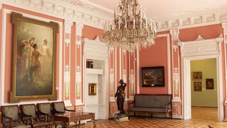 Палац Мистецтв