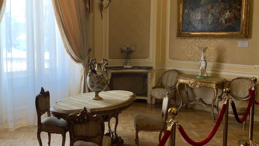 Палац Мистецтв