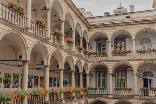 Кам’яниця Корнякта