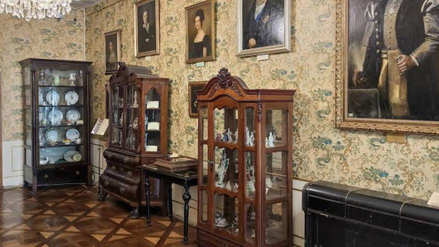 Кам’яниця Корнякта