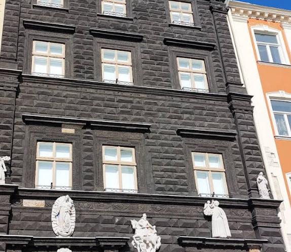 Кам’яниця Корнякта