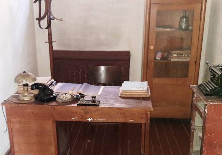 Тюрма на Лонцького